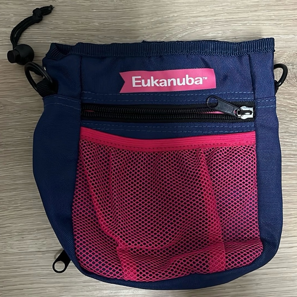 Eukanuba Treat Pouch- not sold to the public!